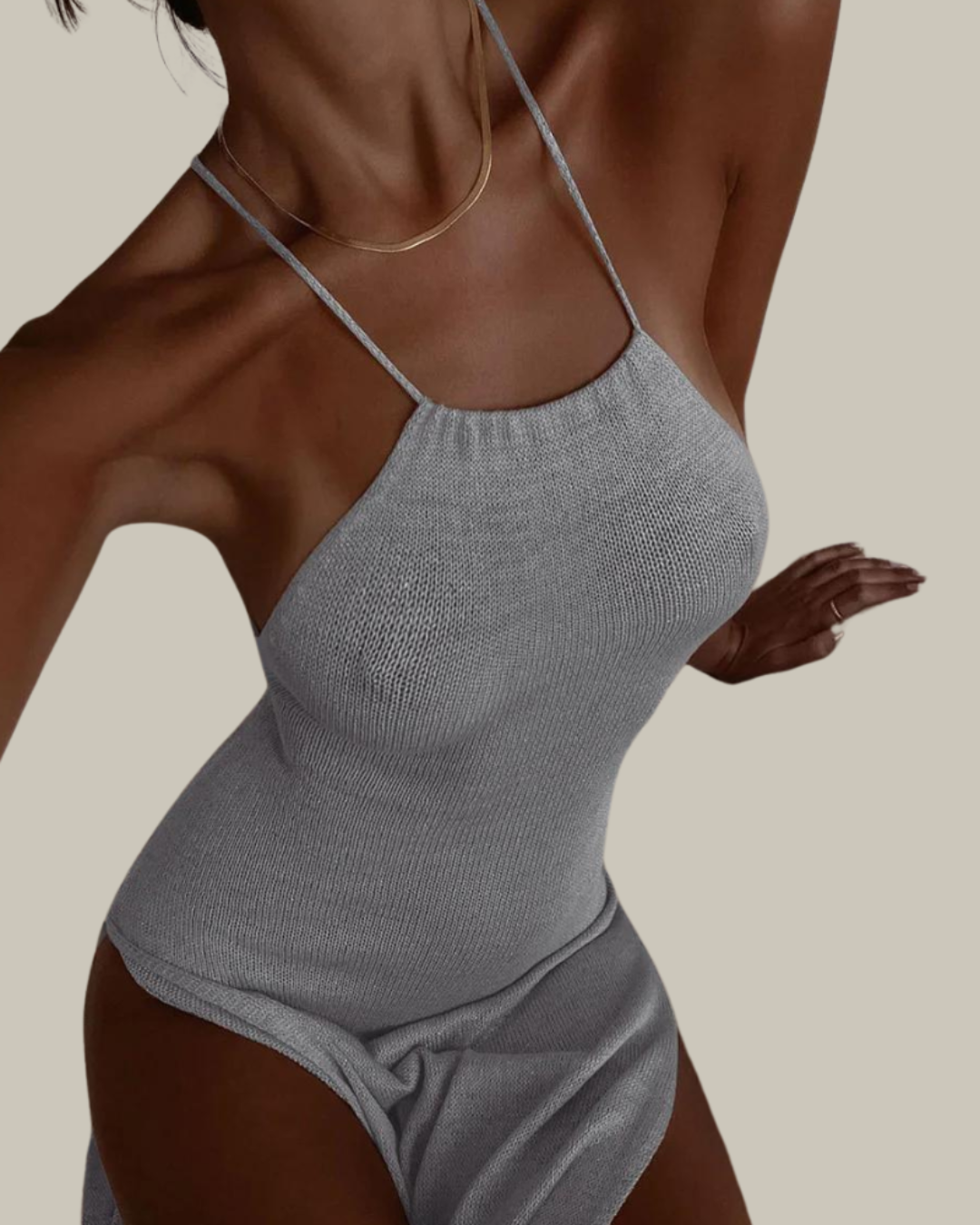 Seethrough Maxi