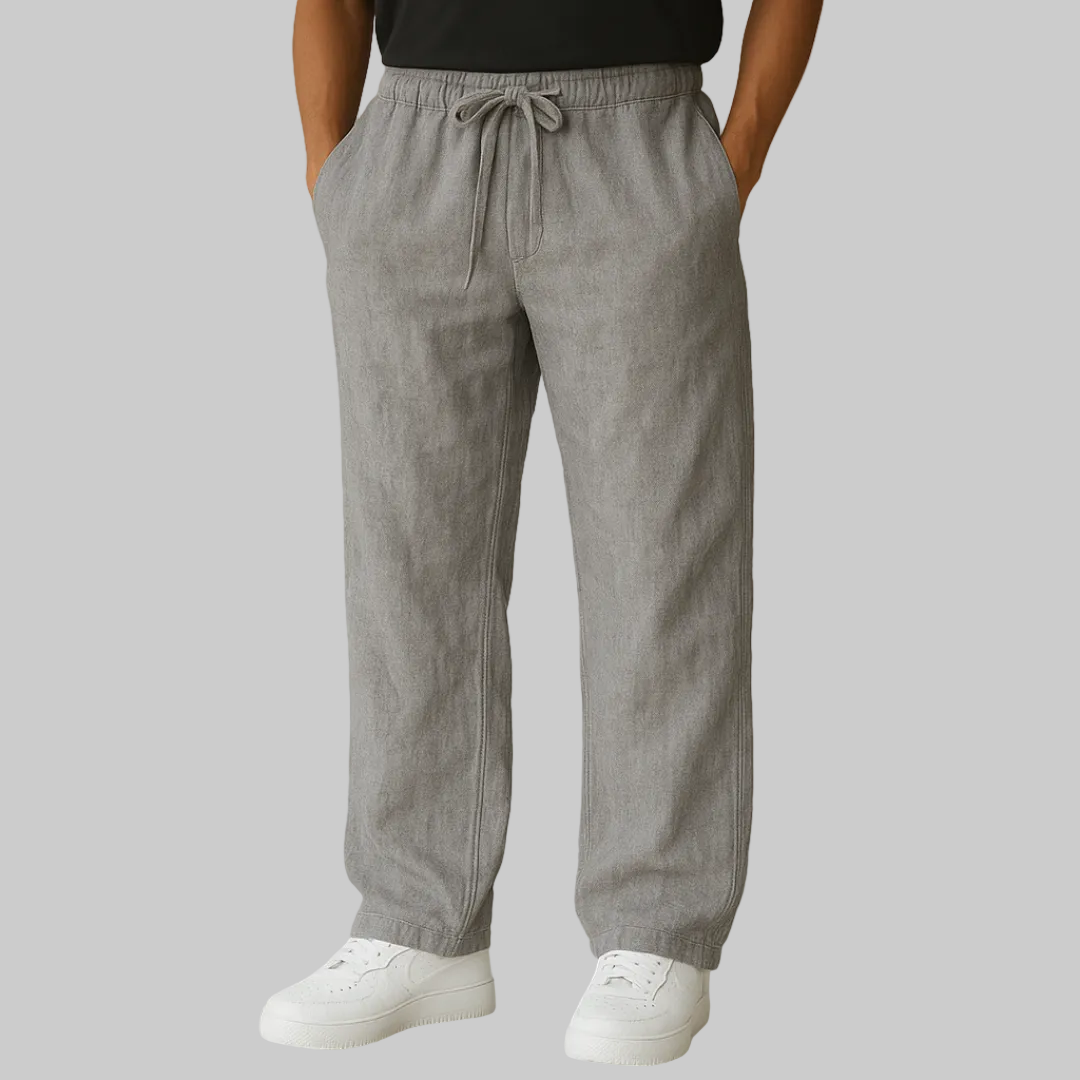 Capital Linen Pant