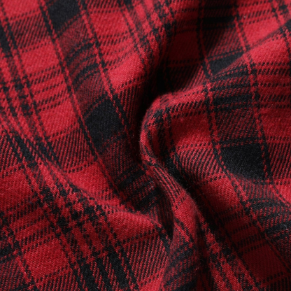 The Brumby - Flannel Lined Jacket