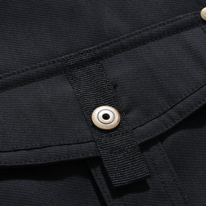 The Brumby - Flannel Lined Jacket