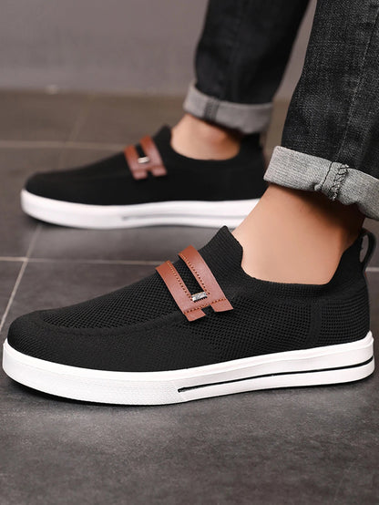 Breathe Mesh Loafer