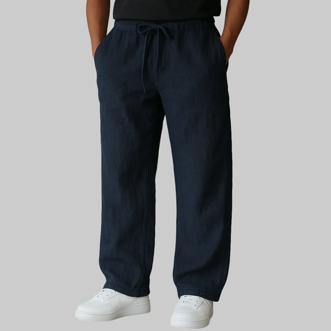 Capital Linen Pant