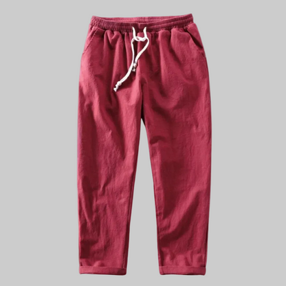 Shibumi Linen Pants