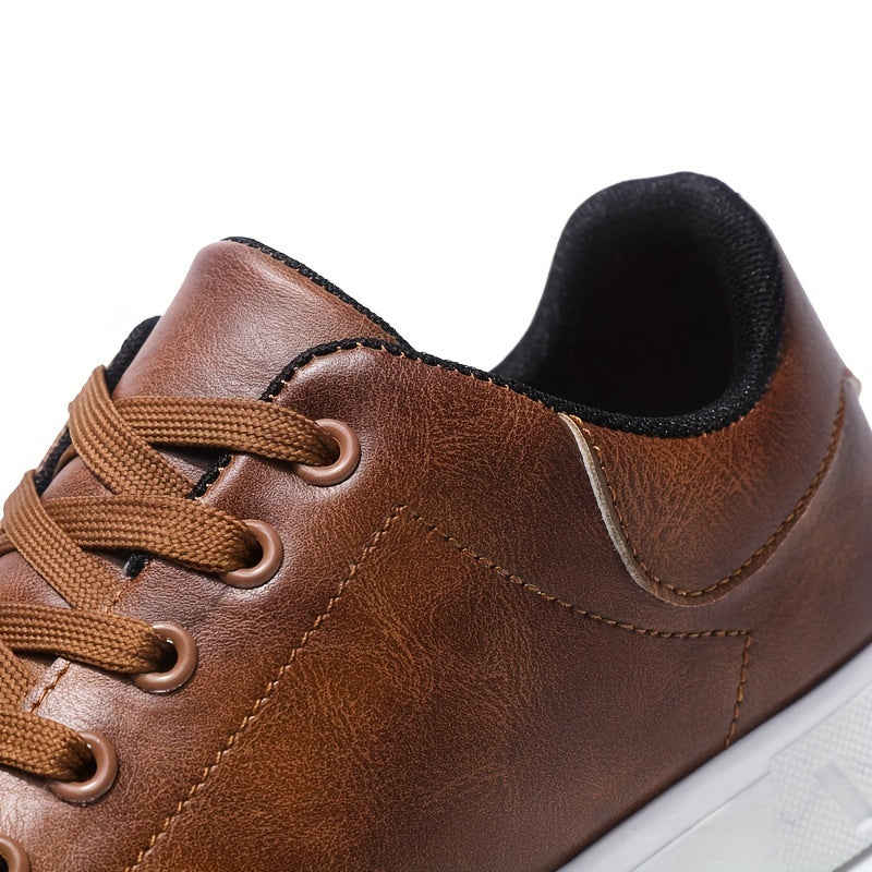 Lace Up Walker