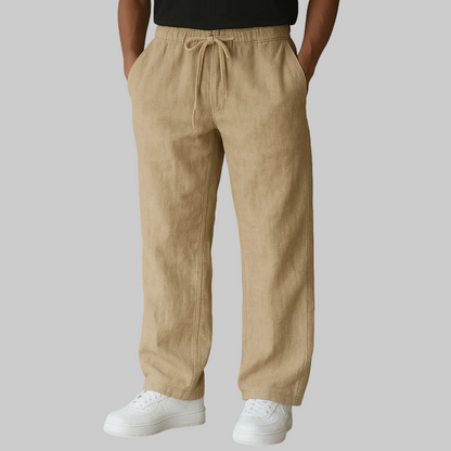 Capital Linen Pant