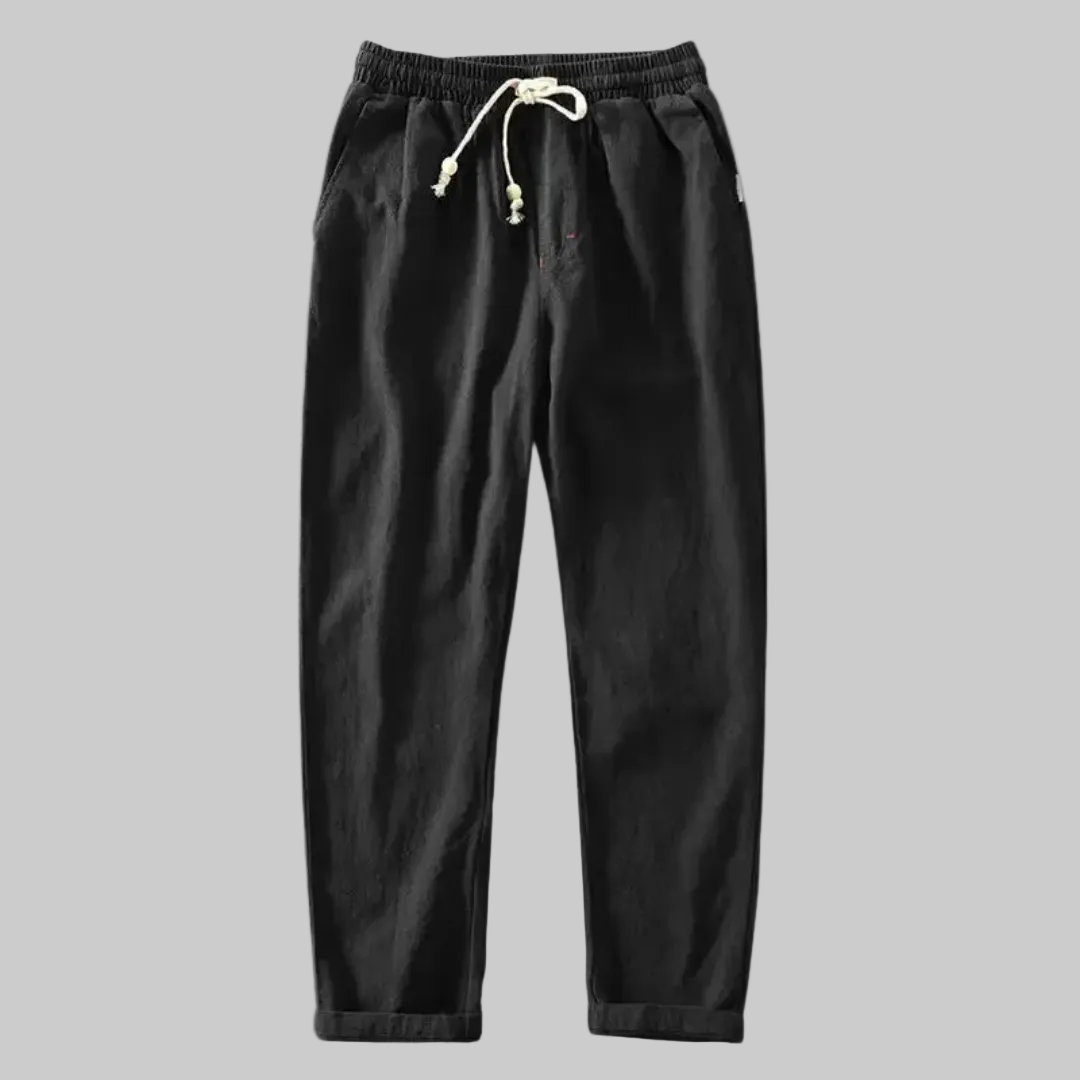 Shibumi Linen Pants