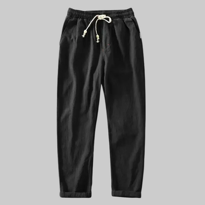 Shibumi Linen Pants