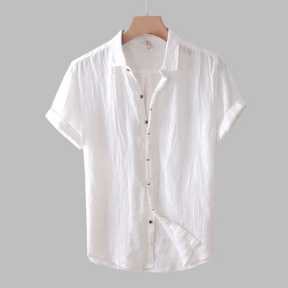 Pauly Linen Shirt
