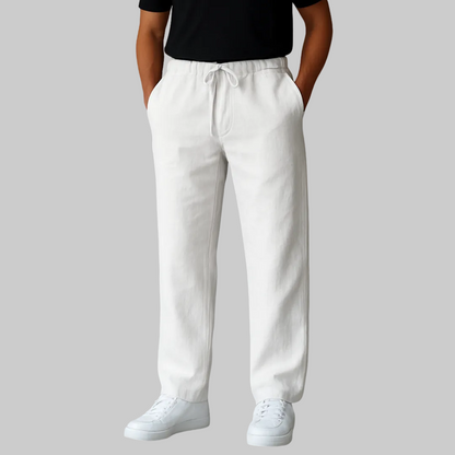 Capital Linen Pant