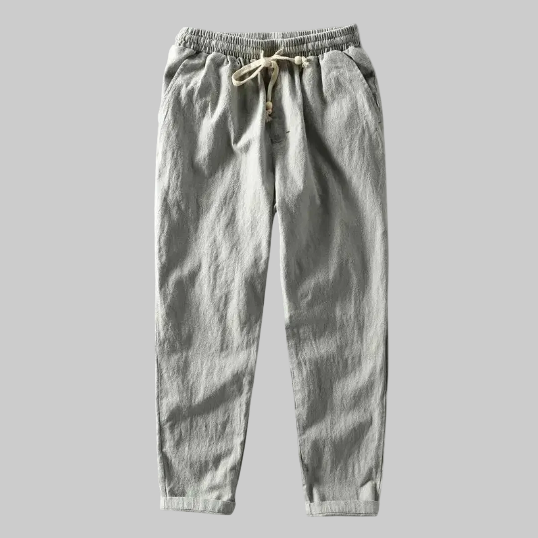 Shibumi Linen Pants