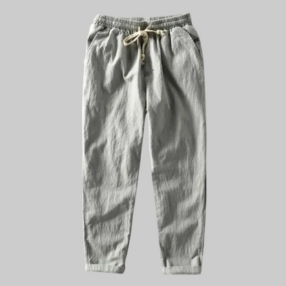Shibumi Linen Pants