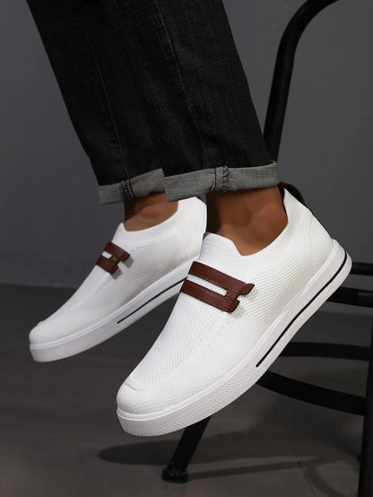 Breathe Mesh Loafer