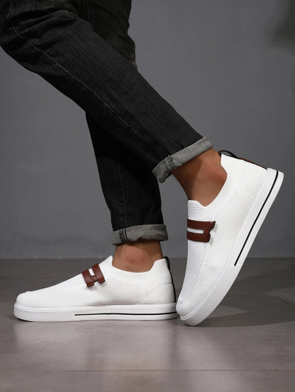 Breathe Mesh Loafer