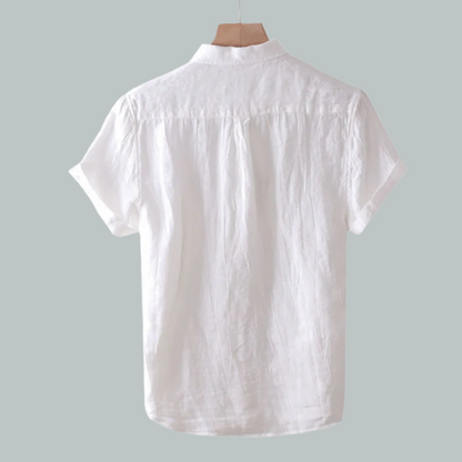 Pauly Linen Shirt