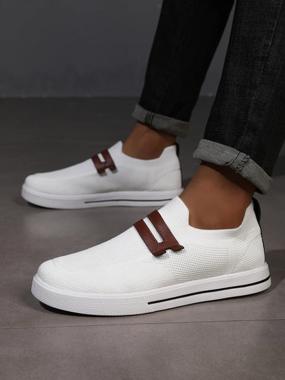 Breathe Mesh Loafer