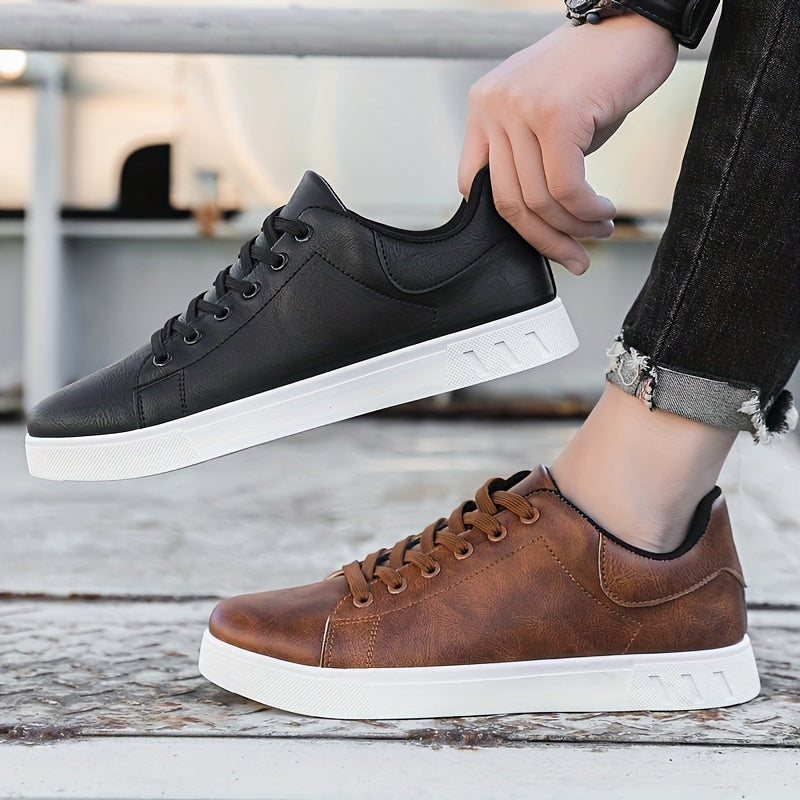 Lace Up Walker