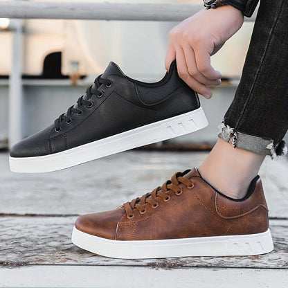 Lace Up Walker