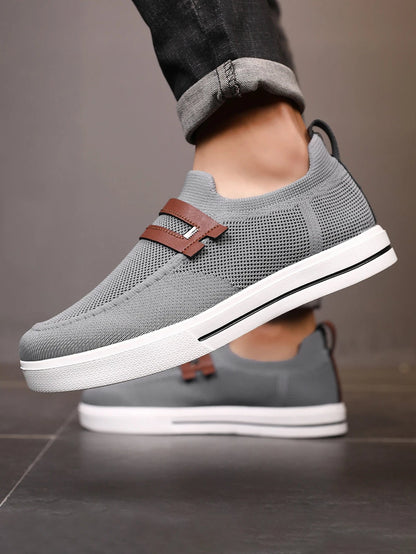Breathe Mesh Loafer
