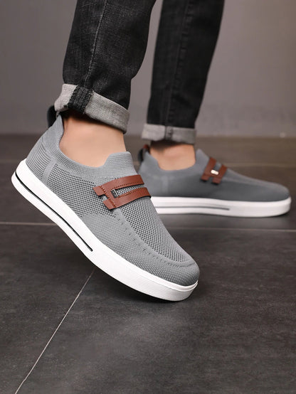 Breathe Mesh Loafer