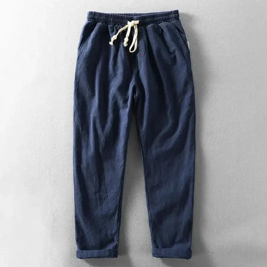 Shibumi Linen Pants