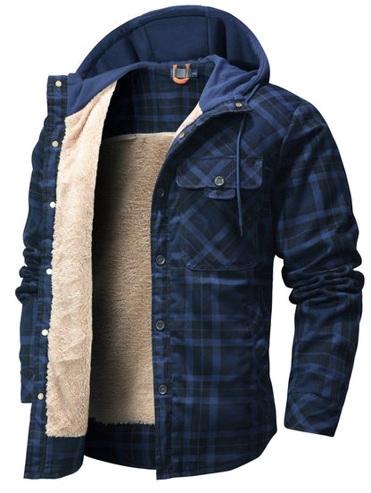 Lumber Lined Jacket