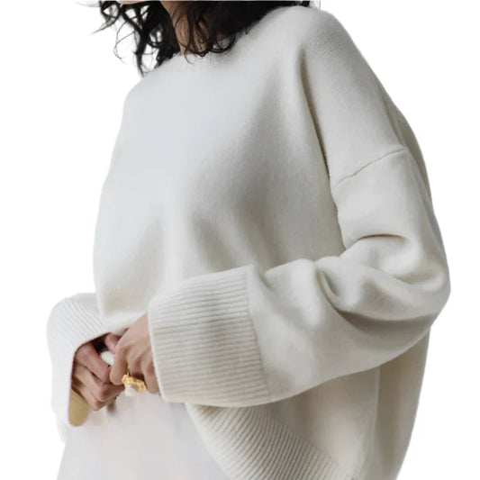 Pullz Knitted Pullover