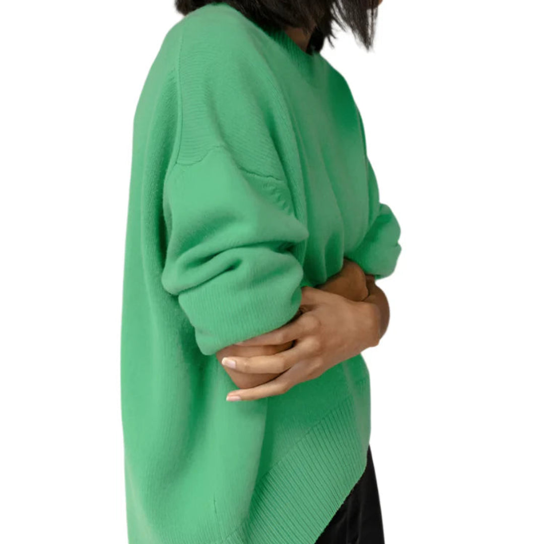 Pullz Knitted Pullover