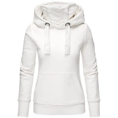 Neck Warmer Skin Fit Hoodie