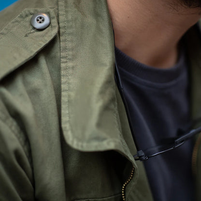 Heritage Field Jacket