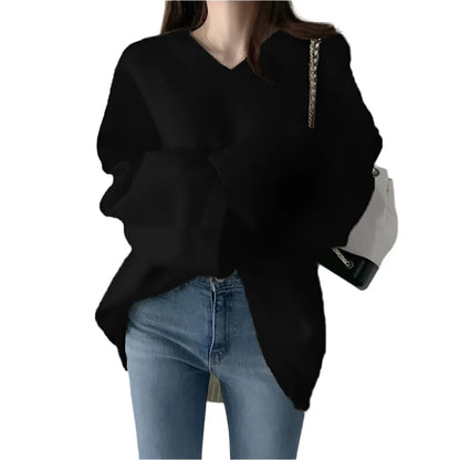 Stunner Knitted Pullover