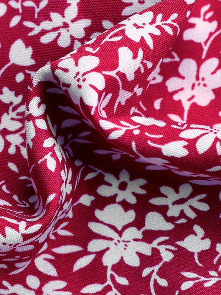 Sleeveless High Waist Long Dress