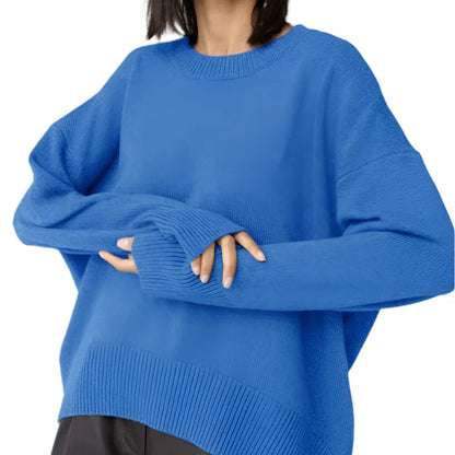 Pullz Knitted Pullover