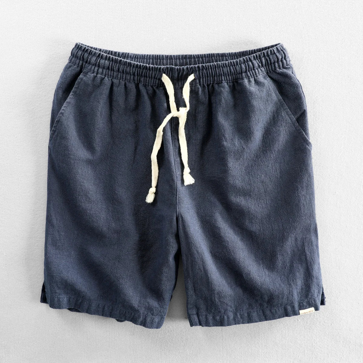 River Linen Short