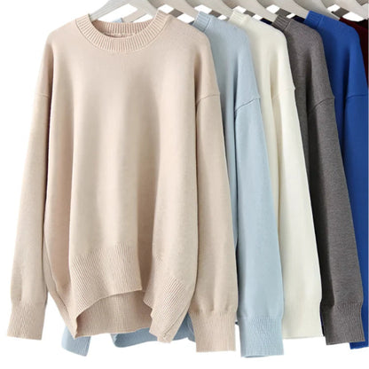 Pullz Knitted Pullover