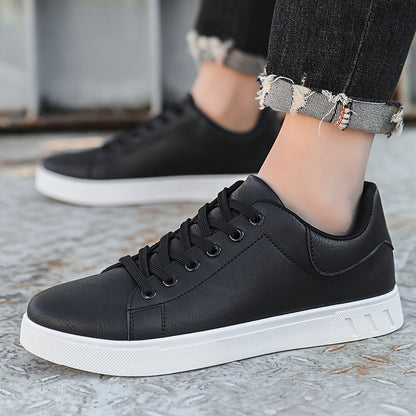 Lace Up Walker