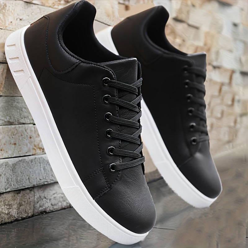 Lace Up Walker