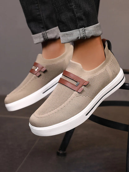Breathe Mesh Loafer