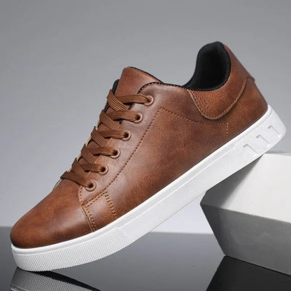 Lace Up Walker