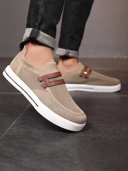 Breathe Mesh Loafer